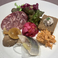 Russian Restaurant ROGOVSKI 銀座 - 