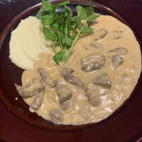 Russian Restaurant ROGOVSKI 銀座 - 