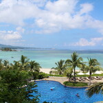 ザ・ブセナテラス - 