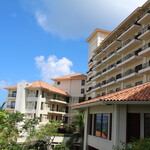 ザ・ブセナテラス - 