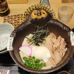 五代目 花山うどん - 