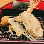 Tempura Yasuda - 