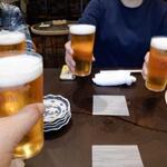 お酒と中華 eito - ドリンク