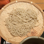 Minemura - 手打ち蕎麦