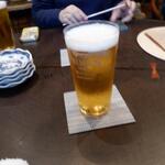 お酒と中華 eito - ドリンク