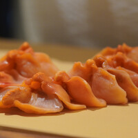 鮨 なんば 日比谷 - 