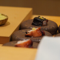 鮨 なんば 日比谷 - 