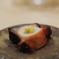 鮨 なんば 日比谷 - 