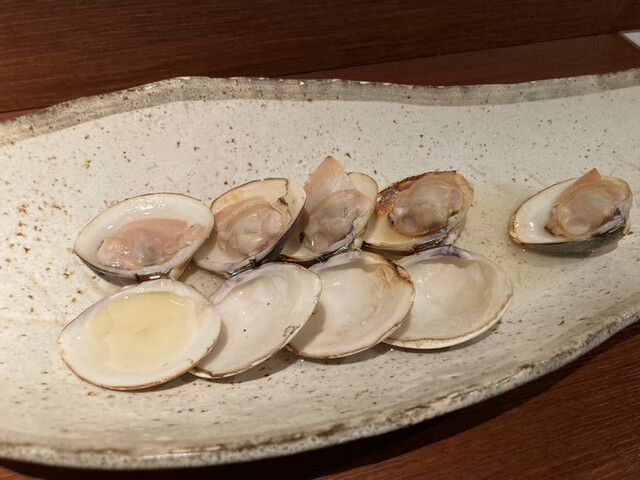 Yaki Hamaguri Dining Kuwana Susukino Ten photo 3