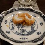 お酒と中華 eito - 料理