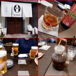 お酒と中華 eito - ドリンク