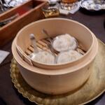 お酒と中華 eito - 料理