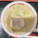 GANJA RAMEN - 