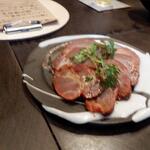 お酒と中華 eito - 