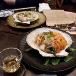 お酒と中華 eito - 料理