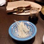 お酒と中華 eito - 料理