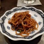 お酒と中華 eito - 料理