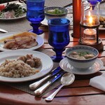 ザ・ブセナテラス - 