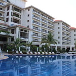 ザ・ブセナテラス - 