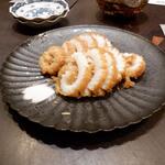 お酒と中華 eito - 料理