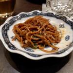 お酒と中華 eito - 料理