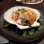 お酒と中華 eito - 料理