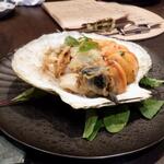 お酒と中華 eito - 料理