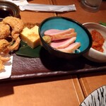 くつろぎダイニング とりあえず吾平 - 