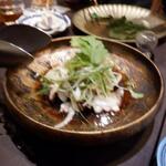 お酒と中華 eito - 料理