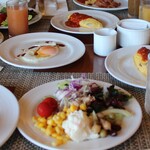 ザ・ブセナテラス - 