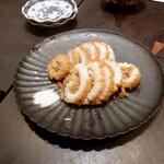 お酒と中華 eito - 料理