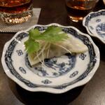 お酒と中華 eito - 料理