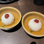 時屋 - 締めご飯