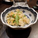 お酒と中華 eito - 料理