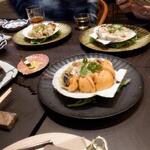 お酒と中華 eito - 料理