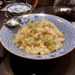 お酒と中華 eito - 料理