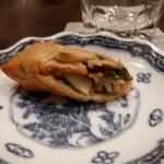 お酒と中華 eito - 料理