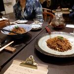 お酒と中華 eito - 料理