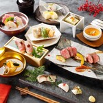 Sushi Washoku Kouroan - 
