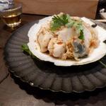 お酒と中華 eito - 料理