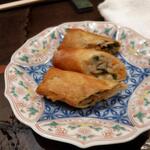 お酒と中華 eito - 料理