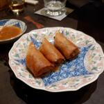 お酒と中華 eito - 料理