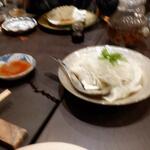 お酒と中華 eito - 料理