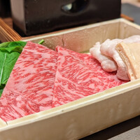 肉割烹ふたご THE JUNEI HOTEL KYOTO - 