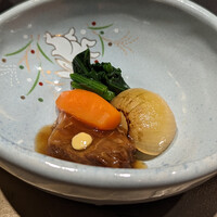 肉割烹ふたご 北新地店 - 