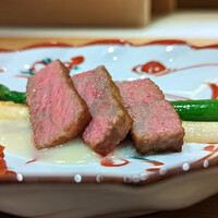 肉割烹ふたご 北新地店 - 