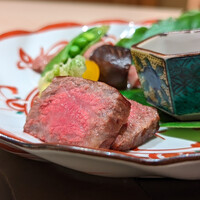 肉割烹ふたご THE JUNEI HOTEL KYOTO - 