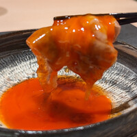 肉割烹ふたご THE JUNEI HOTEL KYOTO - 