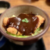 カツ丼 野村