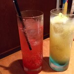 くつろぎダイニング とりあえず吾平 - 